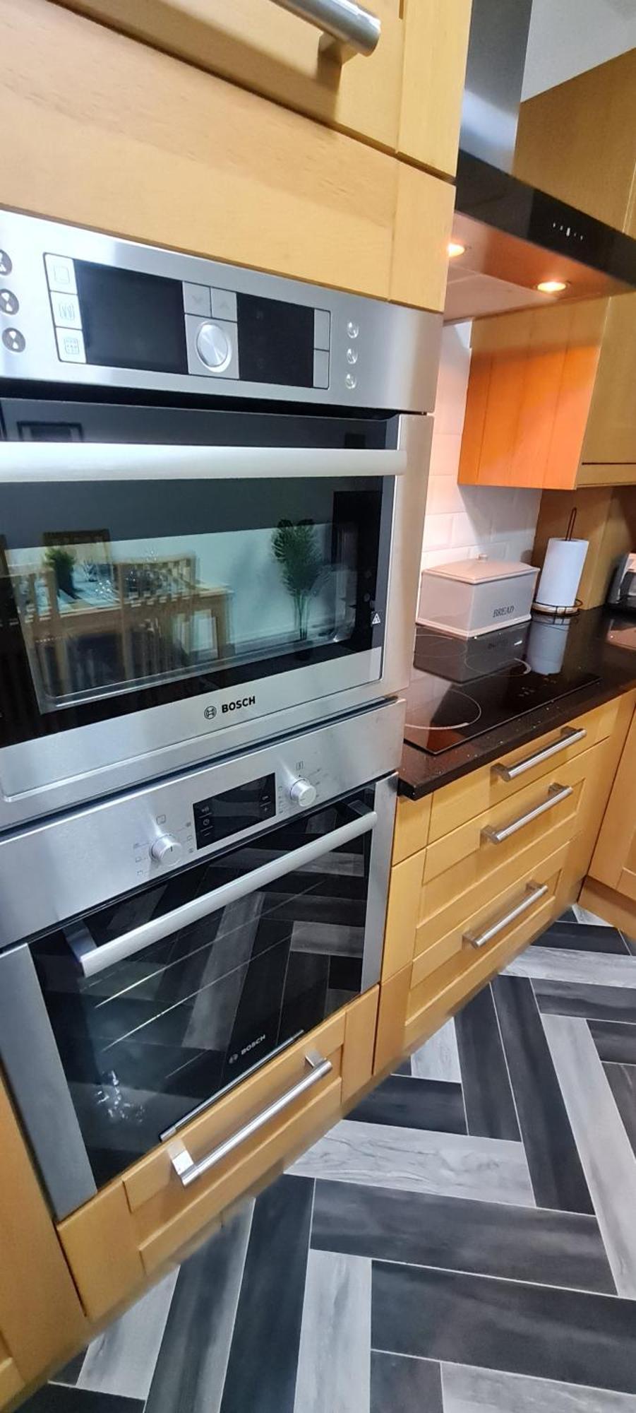 Stylish Home In Linlithgow With Free Parking Exterior photo