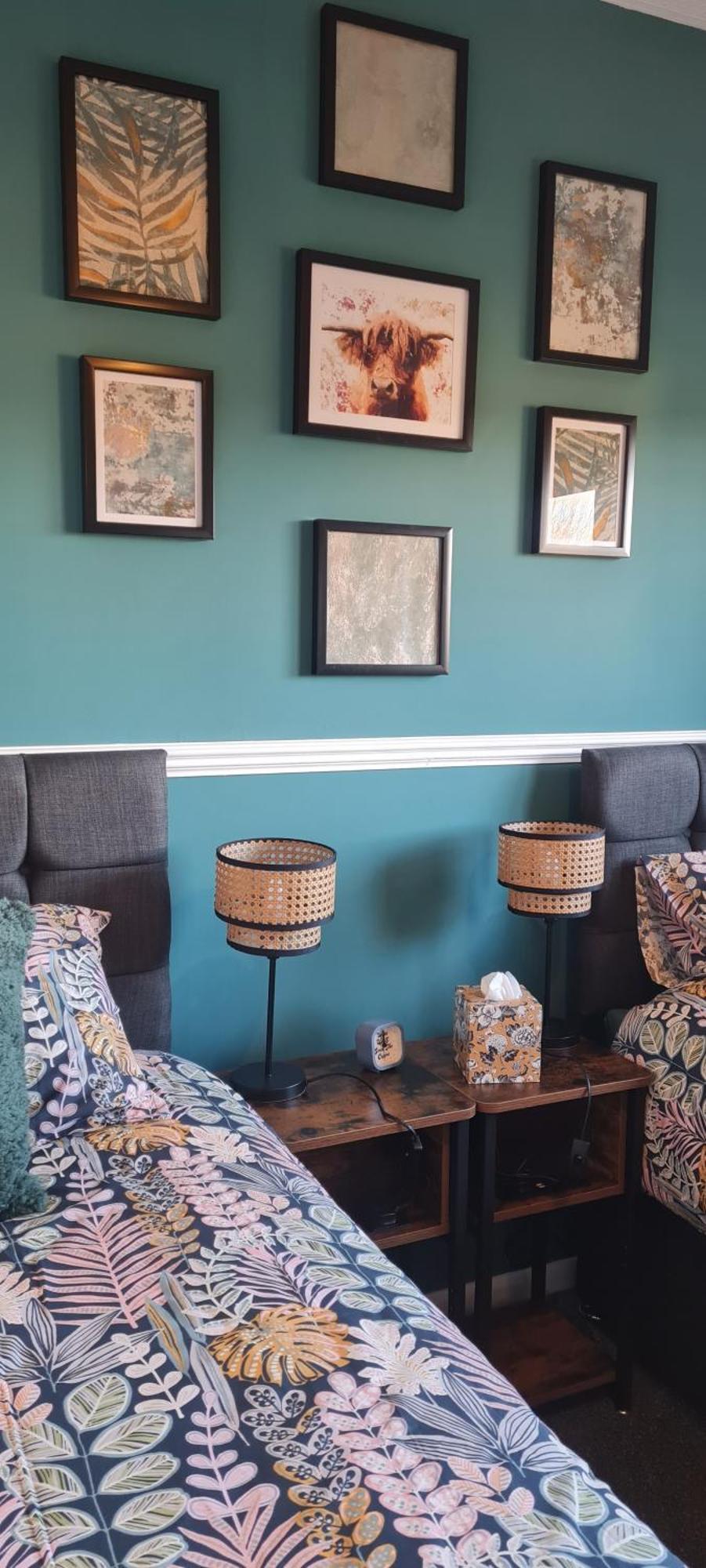 Stylish Home In Linlithgow With Free Parking Exterior photo